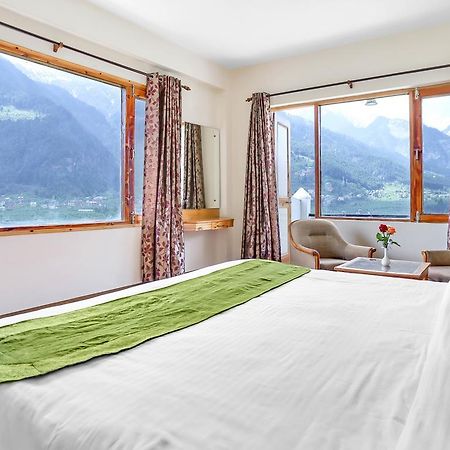 Treebo Manali Retreat Hotel Ngoại thất bức ảnh