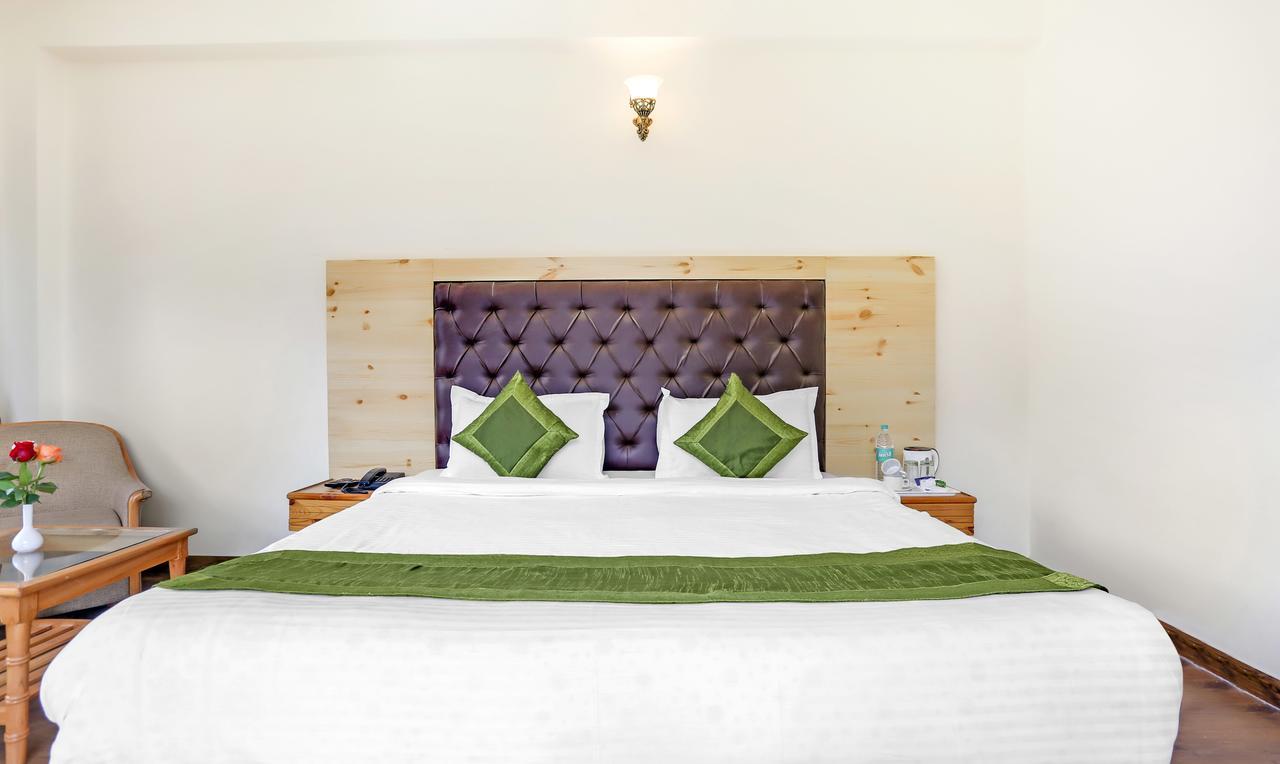 Treebo Manali Retreat Hotel Ngoại thất bức ảnh