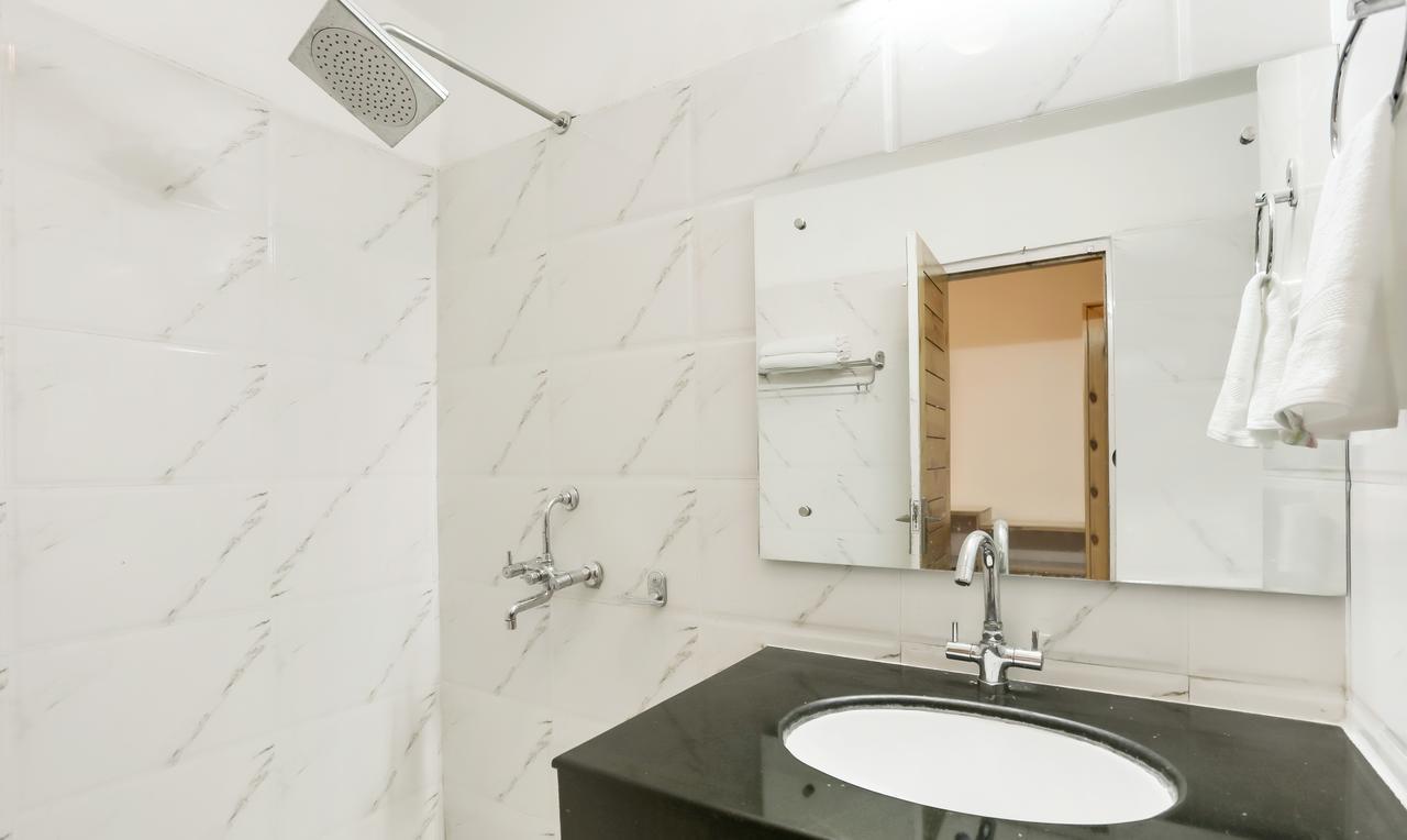 Treebo Manali Retreat Hotel Ngoại thất bức ảnh