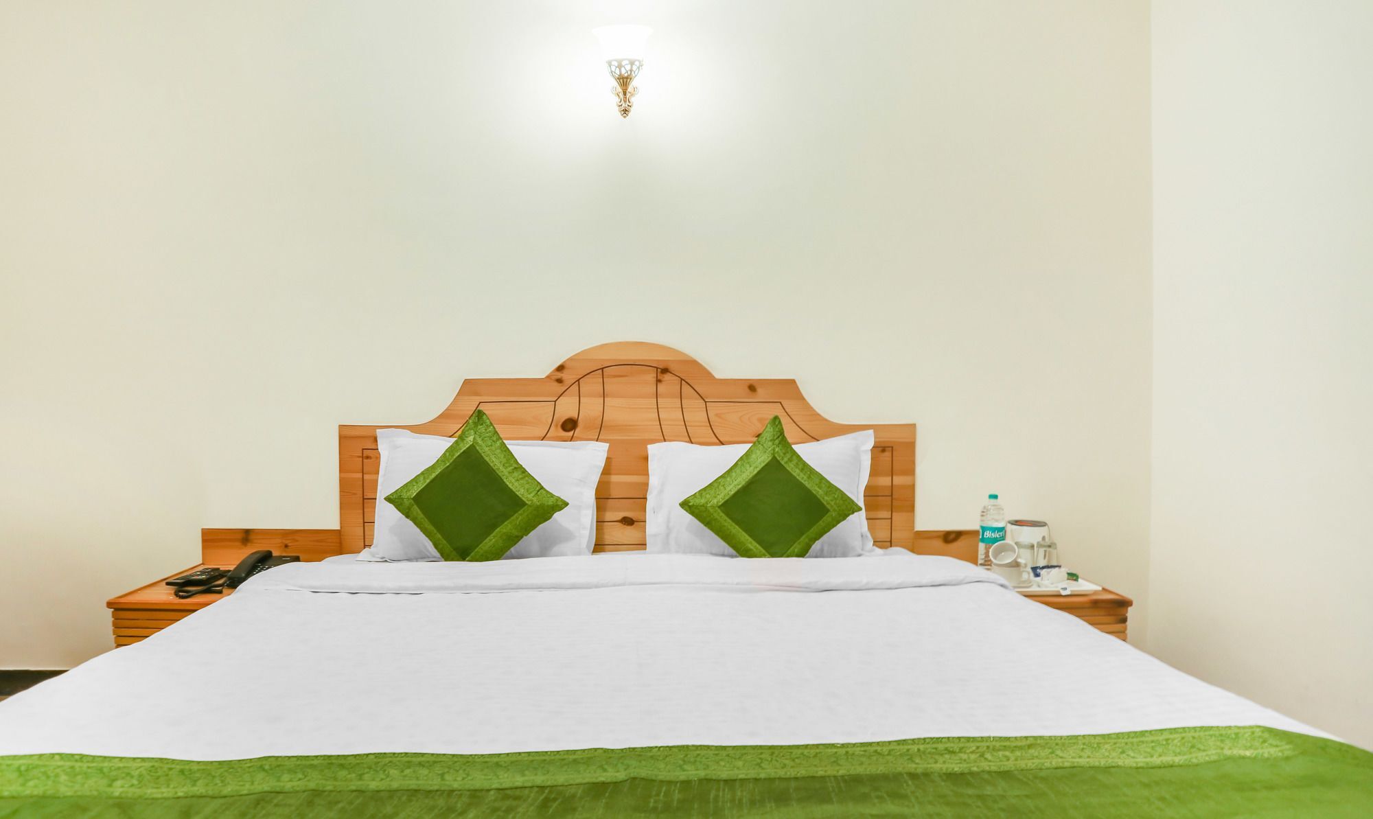 Treebo Manali Retreat Hotel Ngoại thất bức ảnh