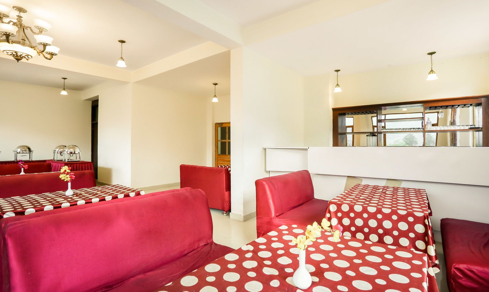 Treebo Manali Retreat Hotel Ngoại thất bức ảnh